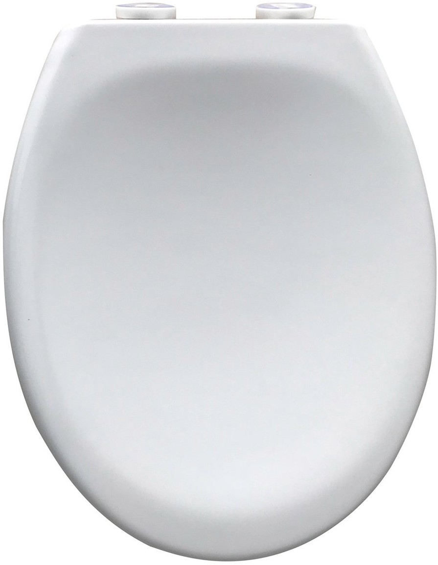 Kerra Deska sedesowa Mila biała