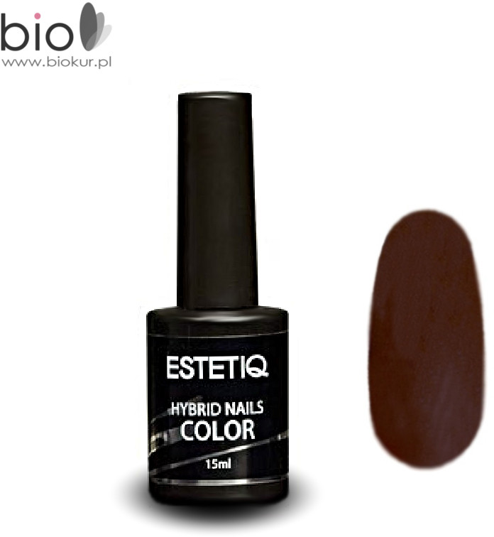 ESTETIQ Lakier Hybrydowy ESTETIQ Color 019 15 ml perłowy) EQ-019