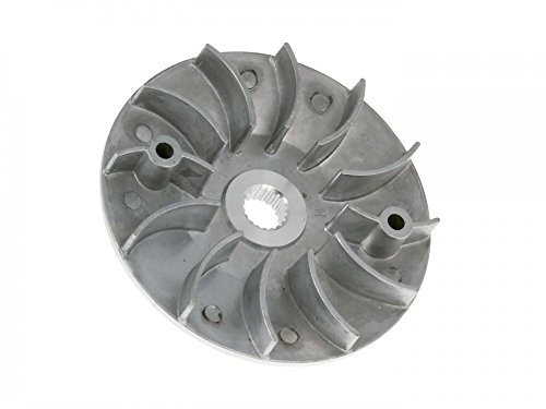 Unbekannt blejtramie koło pasowe do GY6 125/150ccm 152/157qmi GY 15421