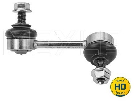 Wulf Gaertner Autoparts Drążek / wspornik, stabilizator Wulf Gaertner Autoparts 15-16 060 0011/HD