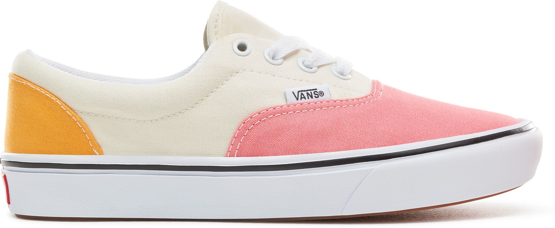 Vans obuwie damskie ComfyCush ERA CANVAS) Strawberry Pink