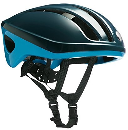 Brooks Harrier Helmet kask rowerowy, wielokolorowa, L 801 301 01