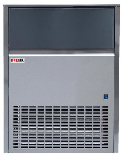 RedFox Kostkarka do lodu SS 60 W SS-60-W
