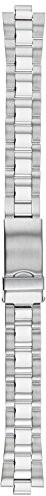 Morelatto metalowa bransoletka do unisexuhr tipo nierdzewna 18 MM A02 X 02380130180099 A02X02380130180099