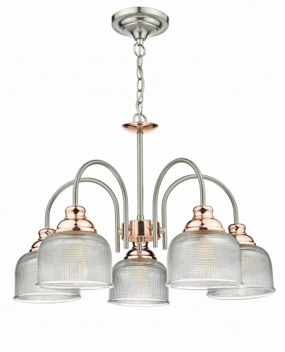 Dar Lighting Wharfdale Wisząca Dar Lighting WHA0546