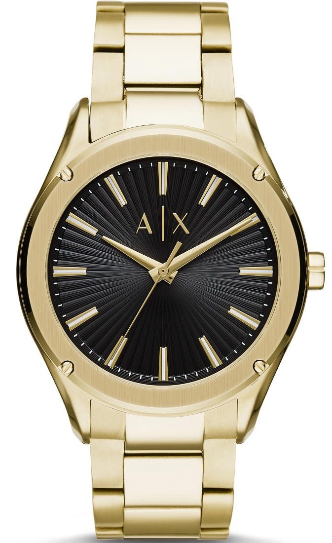 Emporio Armani Fitz AX2801