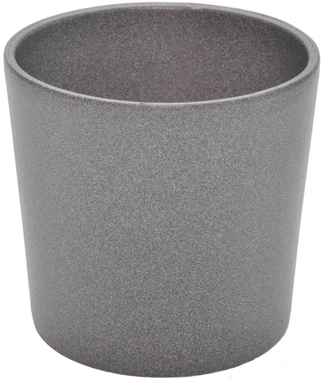 Blumfeldt Ceramik Charms szara, śr. 17cm