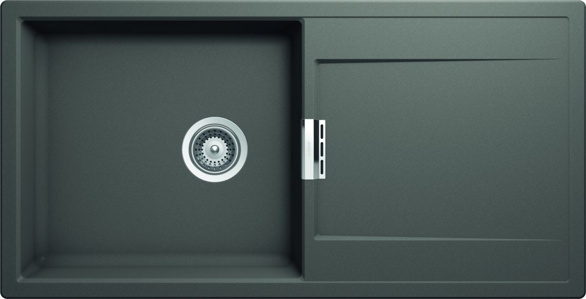 Schock MONO D-100L FB Silverstone