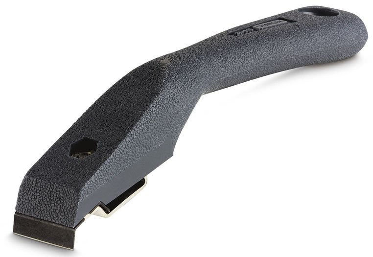Stanley dłuto płaskie Skrobak 38 x 180mm 0-28-617