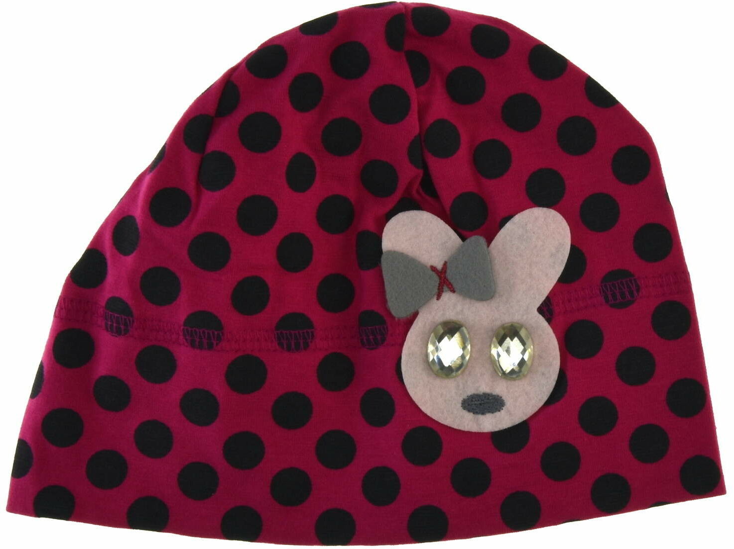 Raster Producent Czapek Czapka dla dzieci Lady