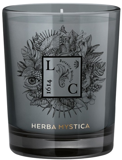 Le Couvent Des Minimes Le Couvent Des Minimes Herba Mystica Świeca 190.0 g
