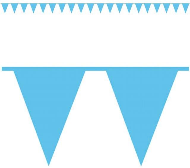 Amscan Baner flagi 