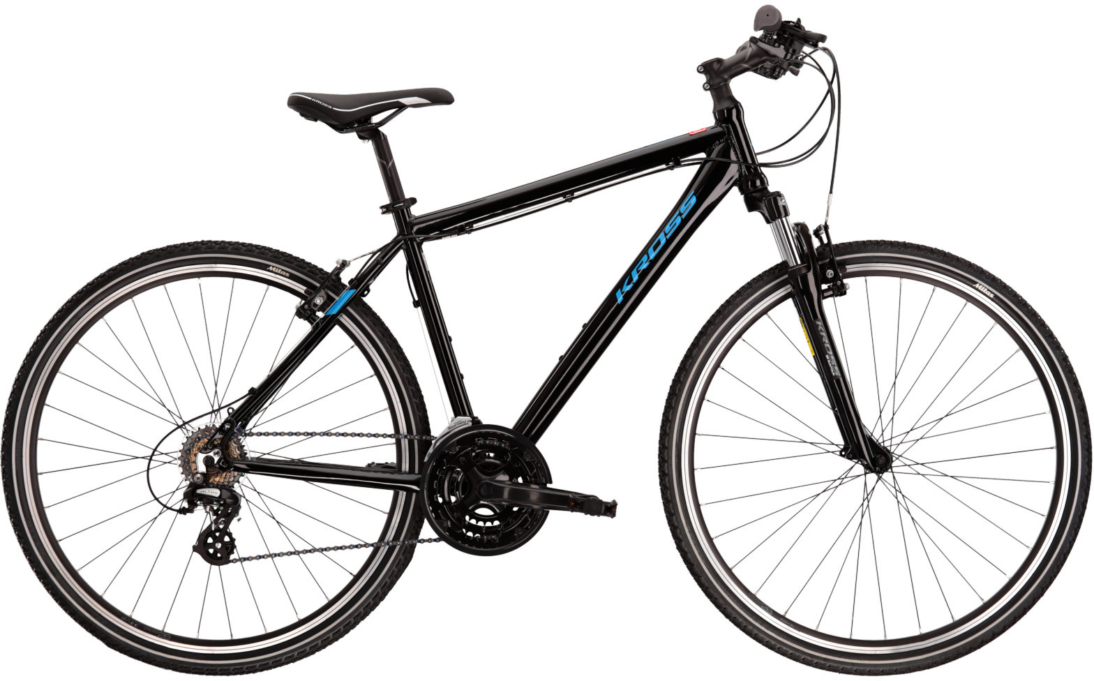 Kross Evado 2.0 M 28 L(21