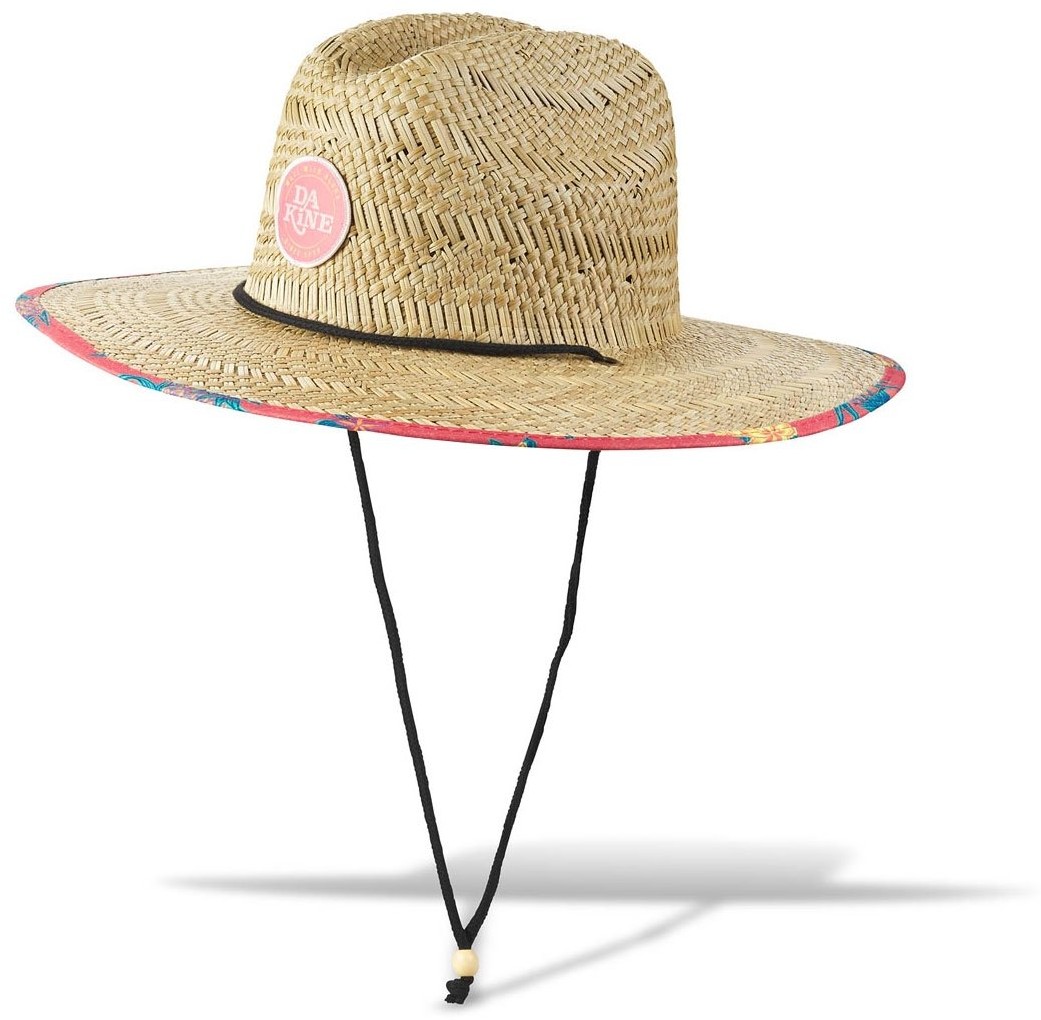 Dakine Pindo Straw Hat Pineapple 2021