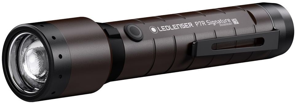 Ledlenser 502190, Latarka 4058205020787