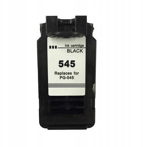 Tusz do Canon PG-545 iP2850 MG2450 2455 2550 2950