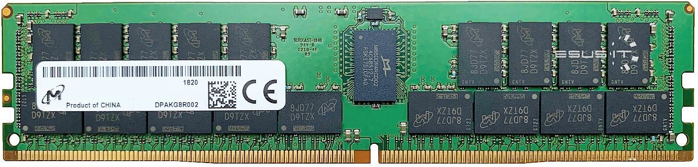 Micron 32GB (365603656036560)