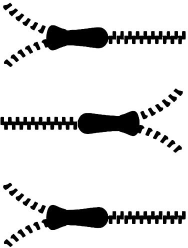 Eulenspiegel Profi-Schminkfarben GmbH Szablony Eulenspiegel lusterko kosmetyczne akryl do wielokrotnego użytku 109403