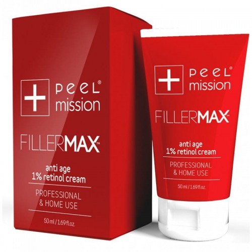 Peel Mission Peel Mission Filler Max Cream 50 ml D605-4203C