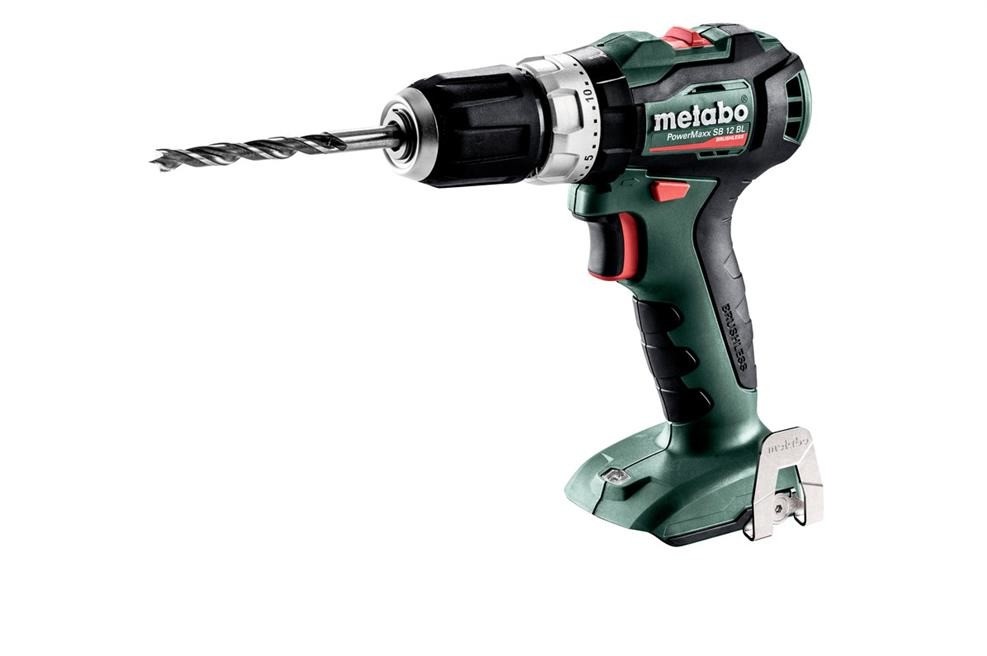 Metabo PowerMaxx SB 12 BL 601077890