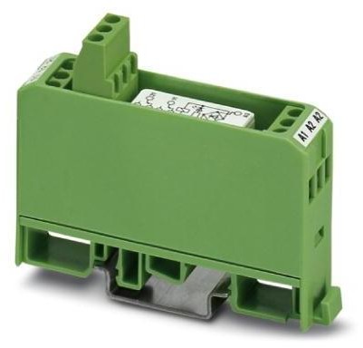 Phoenix Contact Moduł przekaźnikowy EMG 17-REL/KSR-W230/21-21-LCAU Phoenix Contact EMG 17-REL/KSR-W230/21-21-LCAU 2941468 10 szt EMG 17-REL/KSR-W230/21-21-LCAU
