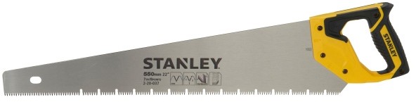 Stanley Piła płatnica Jet-Cut Appliflon do płyt G/K 2-20-037 (550 mm)