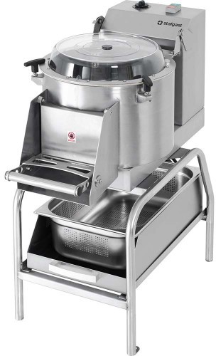 Stalgast Obieraczka do ziemniaków 12kg - 789120