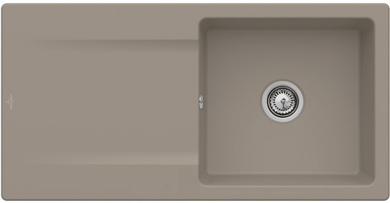Villeroy & Boch Siluet 60 333601TR