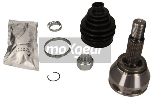 MAXGEAR Zestaw przegubu, wał napędowy 49-1517 49-1517