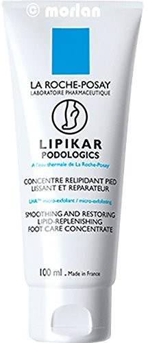 L'Oréal Paris Roche Posay lipikar _ emulsji nieśności, 100 ML 3433422408203