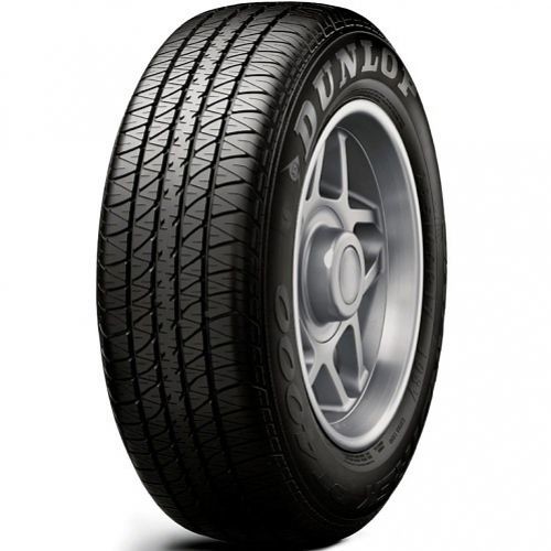 Dunlop Grandtrek PT4000 235/65R17 108V