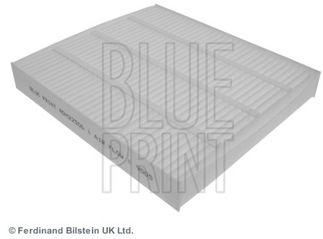 Blue Print Filtr, przewietrzanie przestrzeni pasażerskiej ADH22506