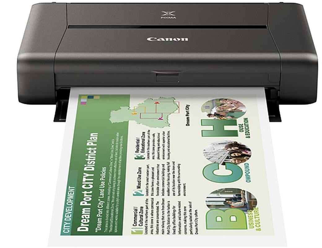 Canon Pixma iP110