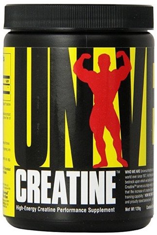 Universal Nutrition Creatine 500g