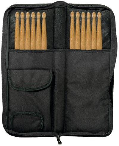Gewa pure Basix F822002 Stocktasche Sticks F822002