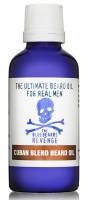 Bluebeards Revenge Cuban olejek do brody 50ml