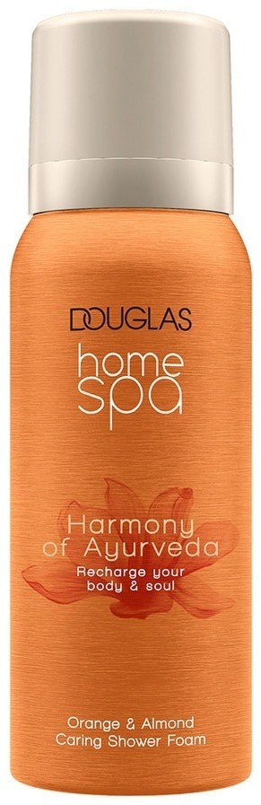 Douglas Collection Collection Pianka pod prysznic 50ml