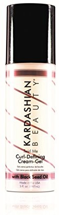 KARDASHIAN Kardashian Beauty Twirl ME Curl Defining Cream Gel 147 ML 32509