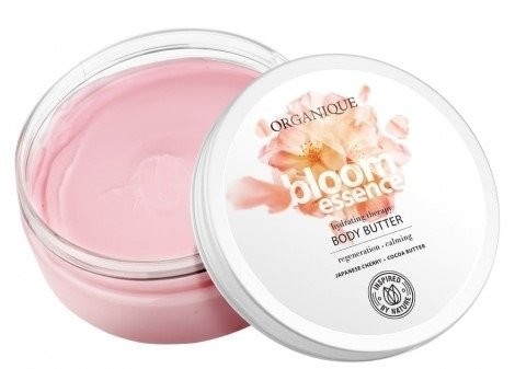 Organique Bloom Essence masło do ciała 200ml