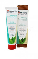 Himalaya HIMALAYA BOT.Whitening Complete Care TP Simply Mint 150G