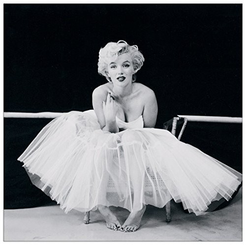 Artopweb Greene  panele Marilyn Monroe (26 x 26 cm) EC15869