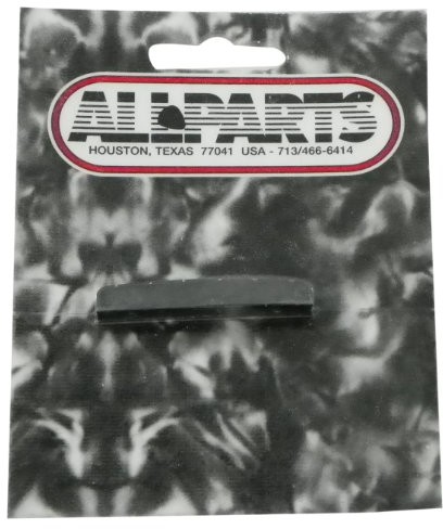 Gibson Allparts Allparts BN 0833-00G grafitowe siodełko 672418