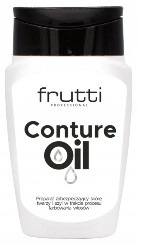 Frutti di Bosco Maxx Olejek zabezpieczający 100ml