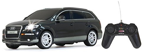 Jamara Audi Q7 1:24 czarny 400080