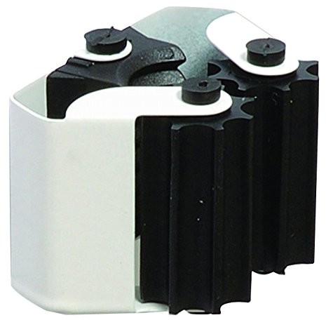 Brinox Indywidualne hung brinox miotła do telewizora z rolkami B70641D