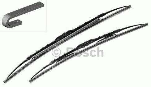 Bosch 3397001873 24 SP/s. Dzięki temu Mac Pro nigdy nie każe 16 (DE), pióro wycieraczki 3 397 001 873