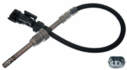 Febi bilstein bilstein 49607 czujnik temperatury spalin, 1 sztuka 49607