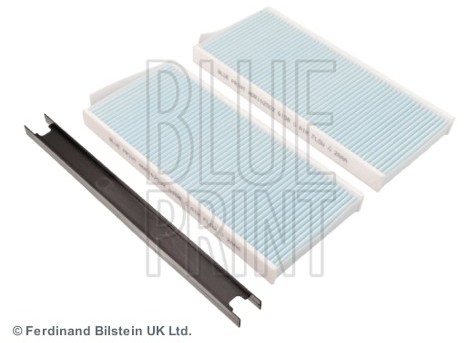 Blue Print Filtr kabinowy ADR162502