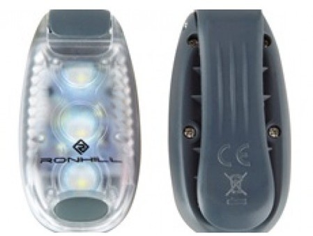 RONHILL RONHILL oświetlenie LIGHT CLIP biała