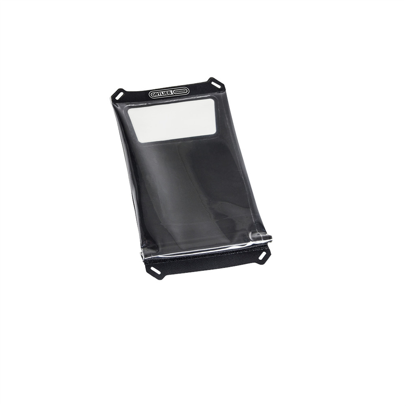 Ortlieb Pokrowiec Safe-it czarny / Rozmiar: L D2121